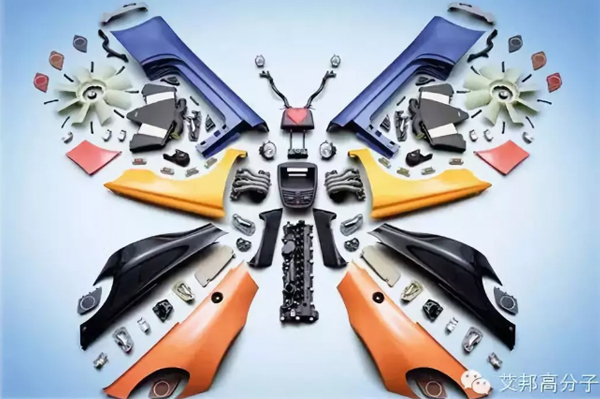 以巴斯夫为例谈谈三种聚砜（PSU）的性能介绍、加工成型和应用